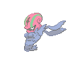 Mystic Accelgor